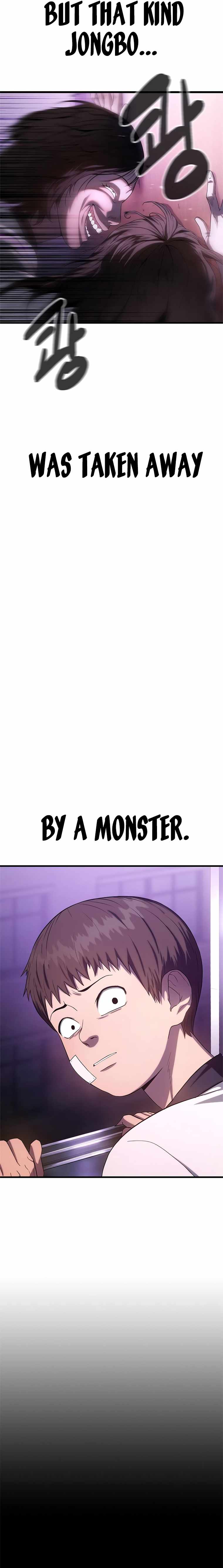 Monster Devourer Chapter 3 36